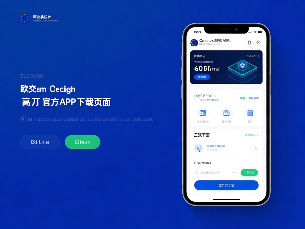 欧交易所官方下载页面移动版界面
